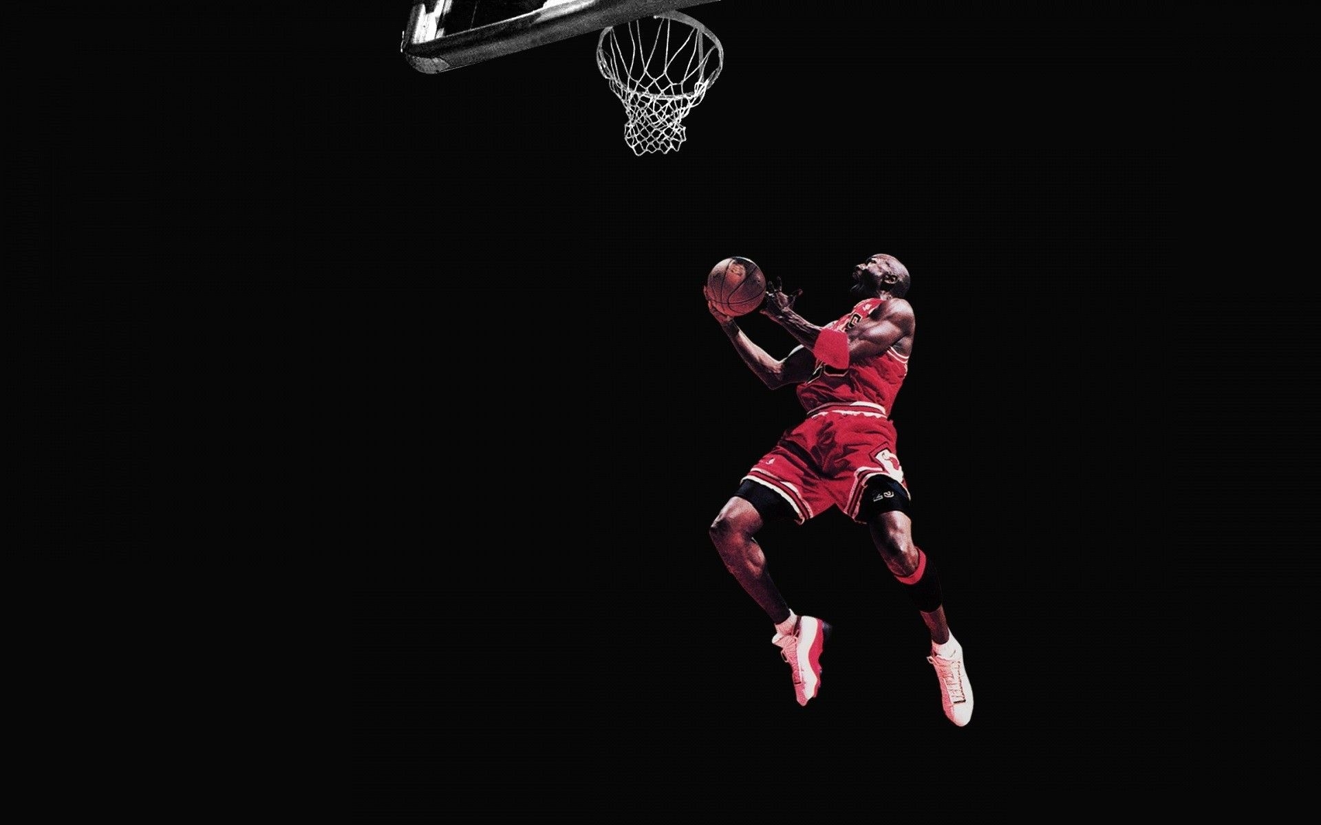 1920x1200 Michael Jordan Background, Desktop