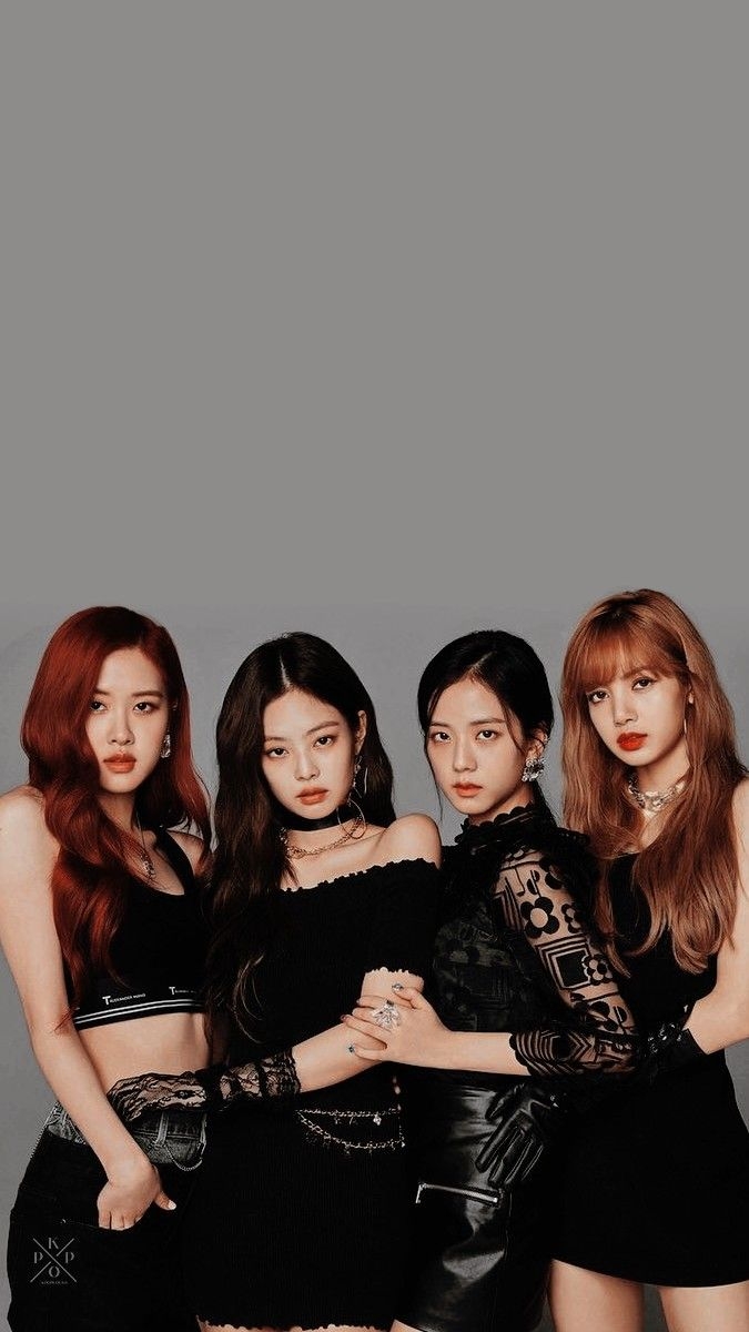 680x1200 Blackpink Aesthetic Wallpaper reborn 2020, Phone