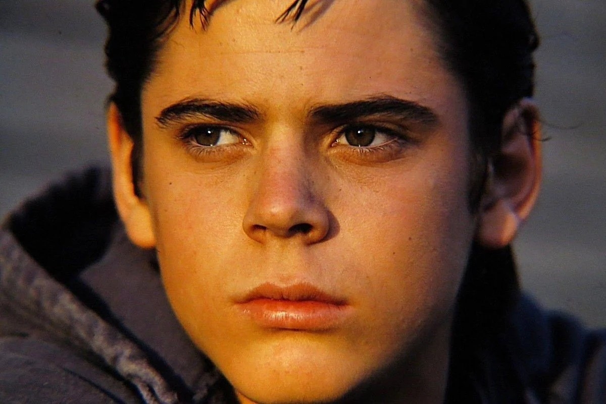 1200x810 Remember The Outsiders' Ponyboy Curtis, C Thomas Howell? Here He Is Now!, Desktop