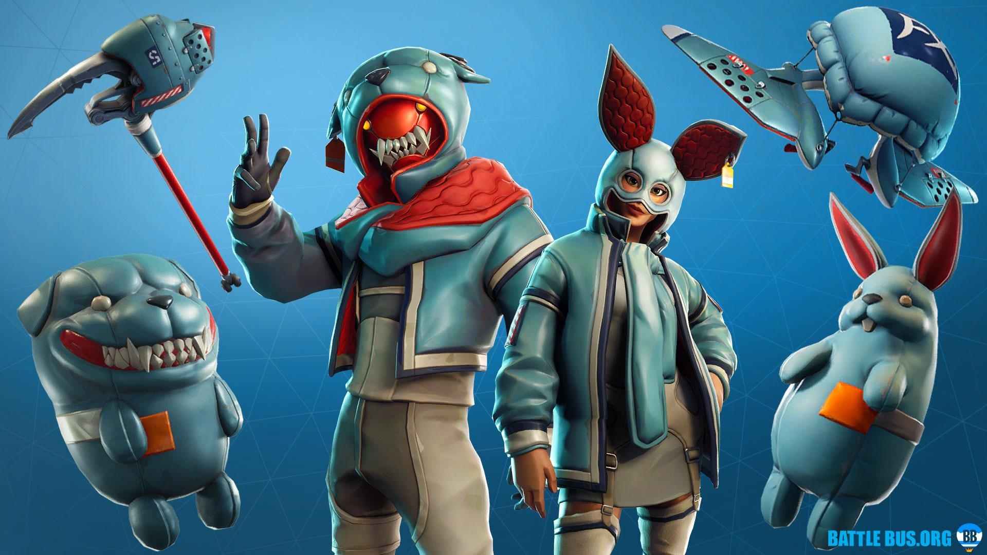 1920x1080 Animal Jackets Set News, Skins, Settings, Updates, Desktop