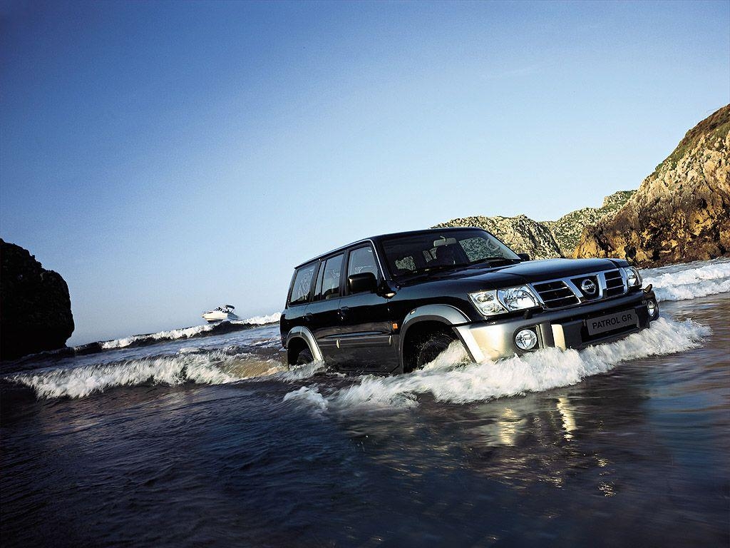 1030x770 Top Wallpaper Wallpaper Nissan Patrol GR, Desktop