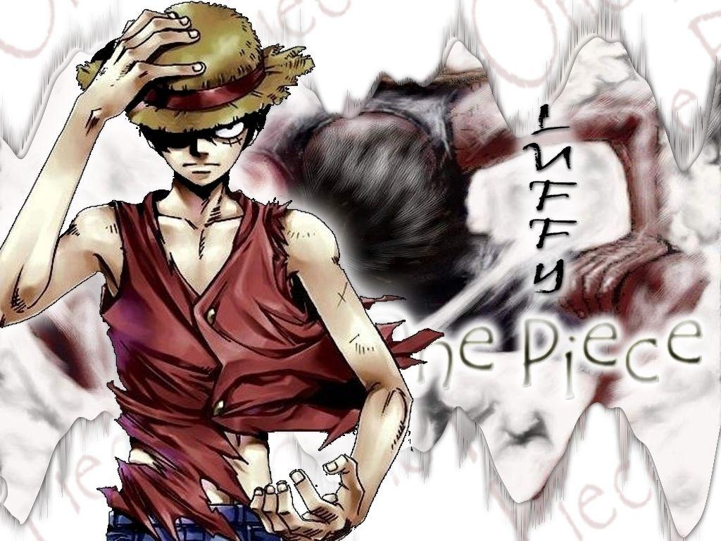 1030x770 Gear Second Monkey D. Luffy Wallpaper Fanpop, Desktop