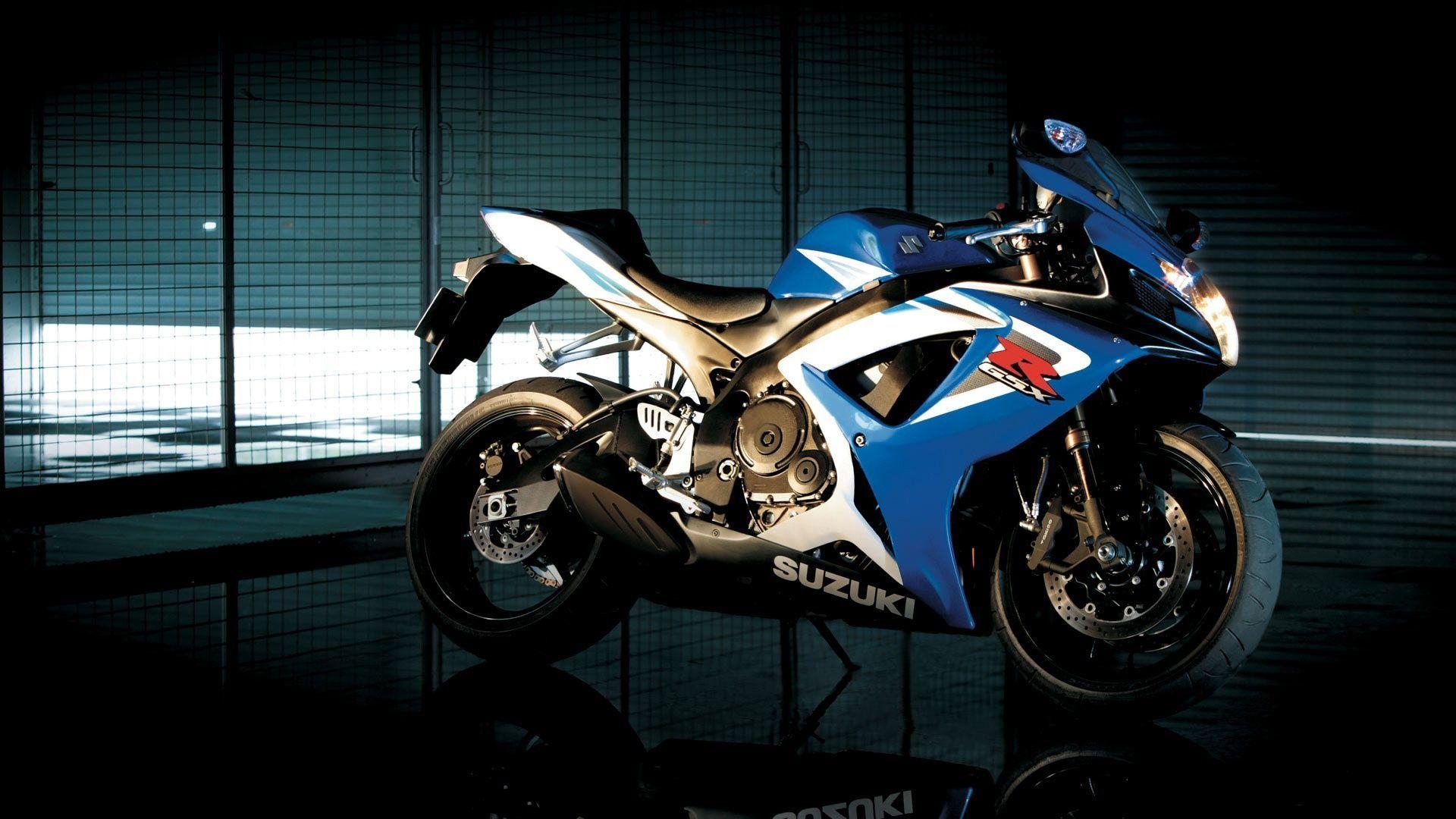 1920x1080 Suzuki GSX R750 Bike HD Wallpaper. Cars. Suzuki gsx, Desktop