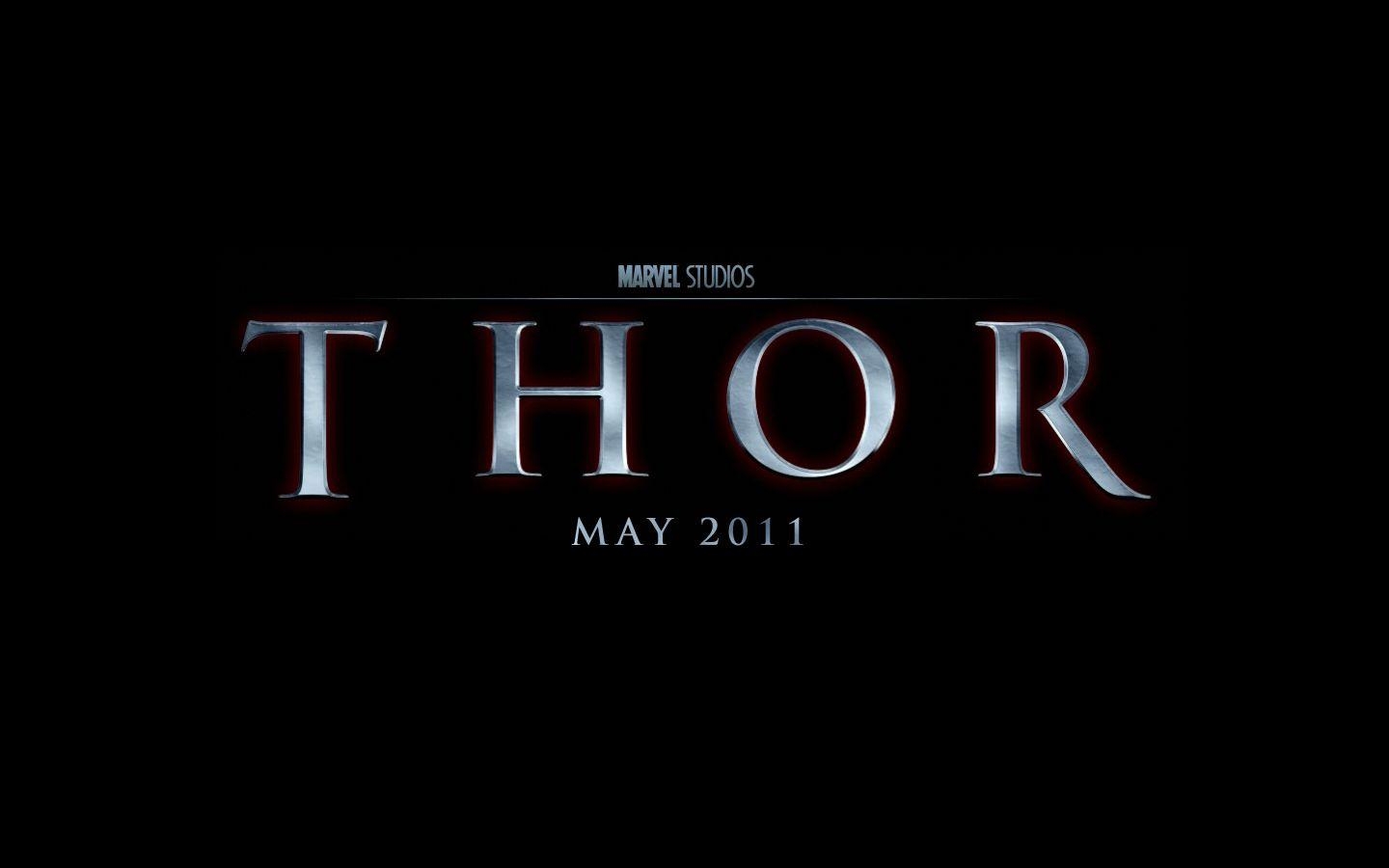 1440x900 Thor, Desktop