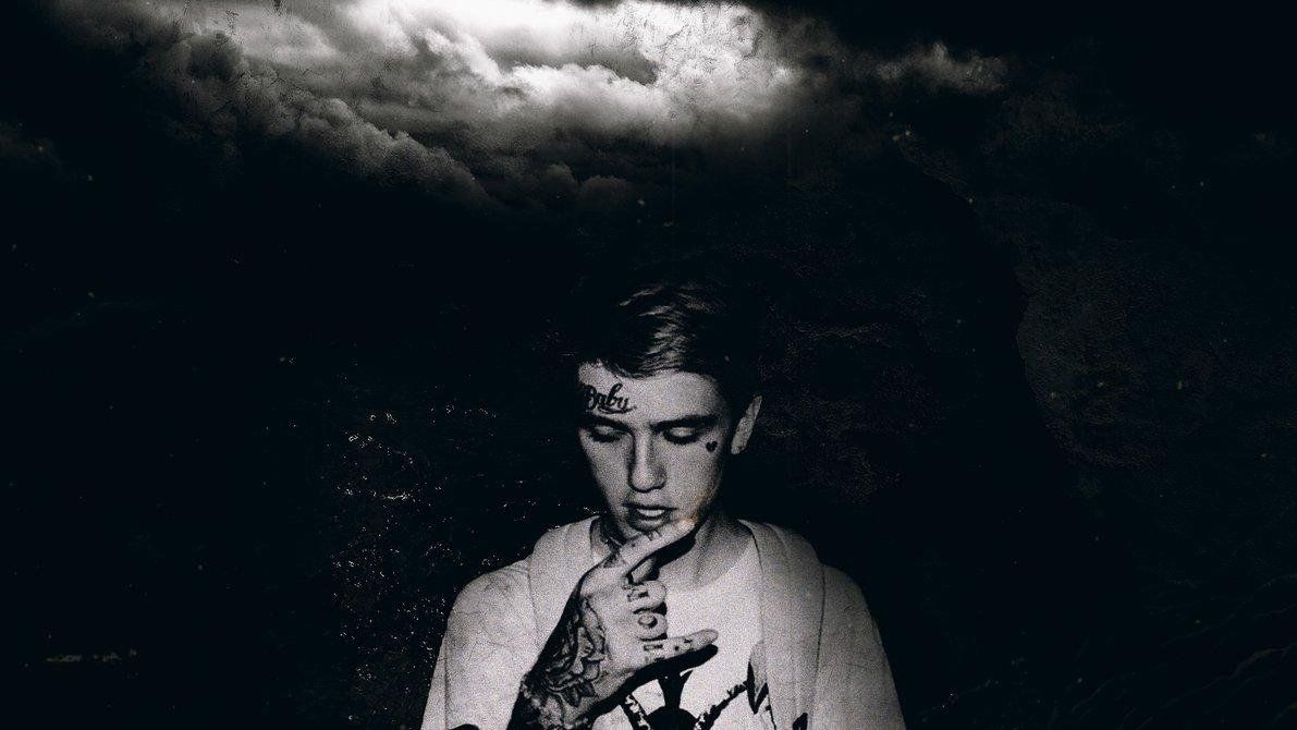 1200x670 Lil Peep Wallpaper Computer, Desktop