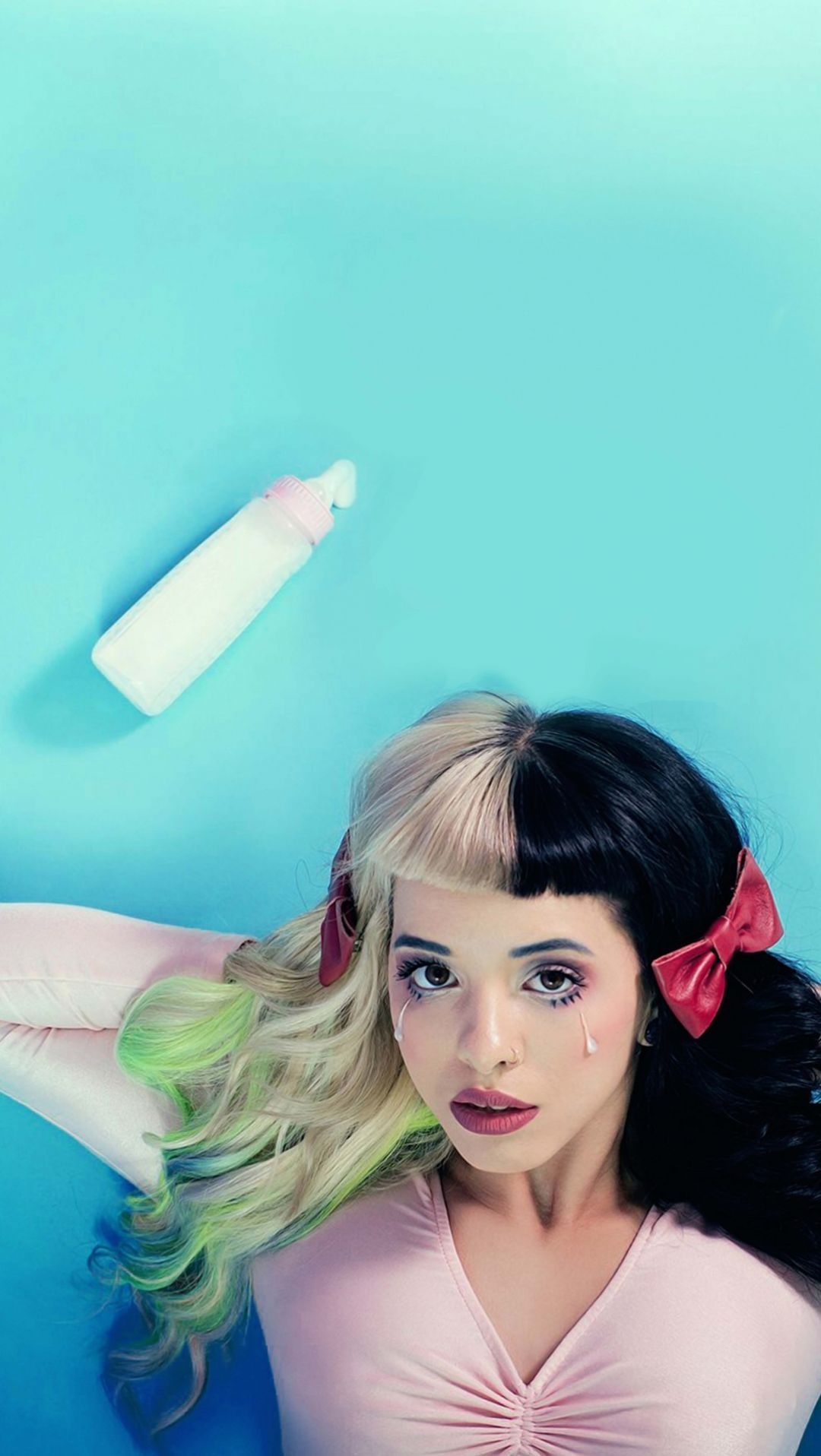 1080x1920 Melanie Martinez Cry Baby Cup Melanie Martinez HD Wallpaper, Phone