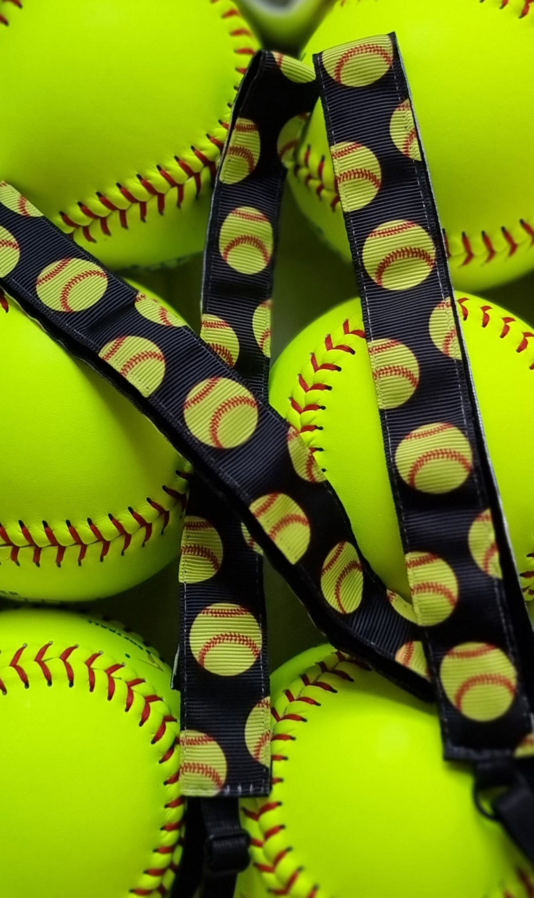 1060x1780 Softball Headband, Phone