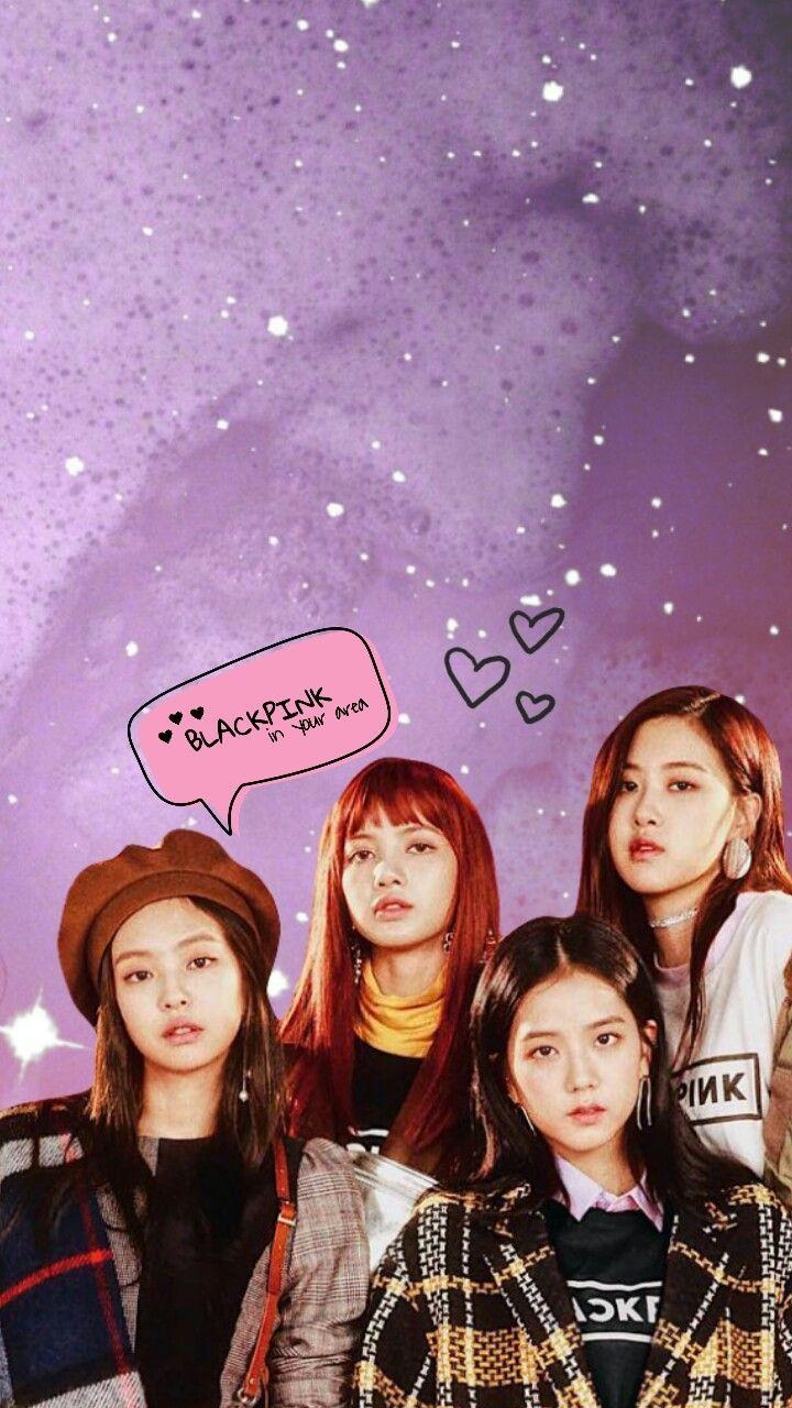 720x1280 BlackPink Wallpaper. blackpink. Blackpink, Wallpaper, Kpop, Phone