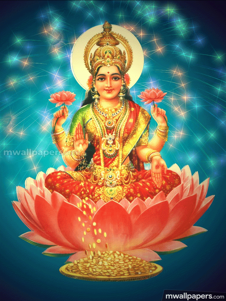 770x1030 Goddess Lakshmi Best HD Photo (1080p). Goddess lakshmi, Goddess, Phone