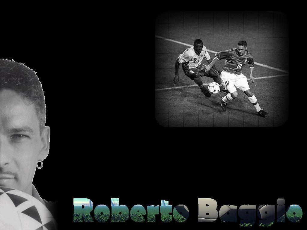 1030x770 Roberto Baggio Football Wallpaper, Desktop