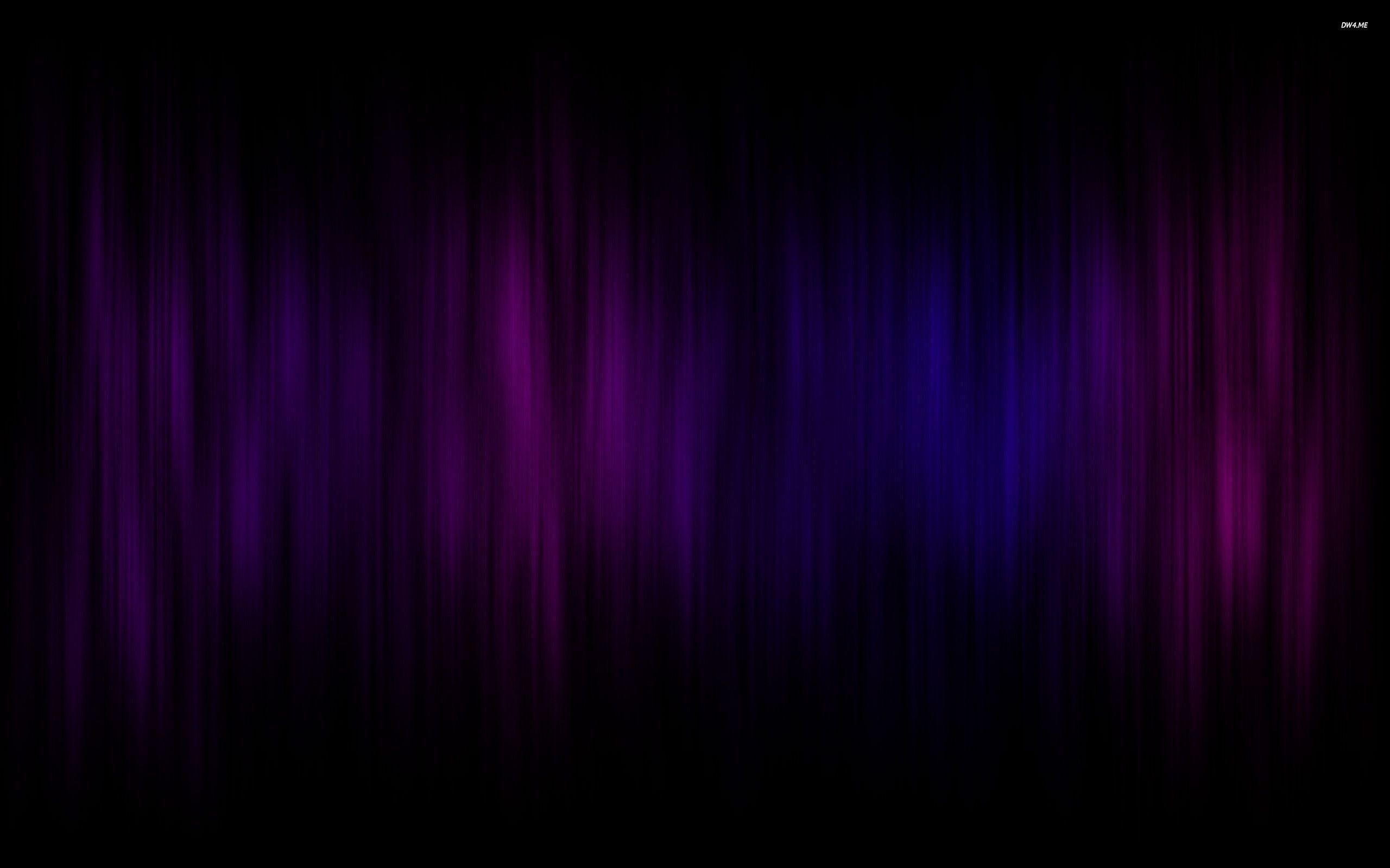 2560x1600 Black And Purple HD Desktop Wallpaper, Desktop