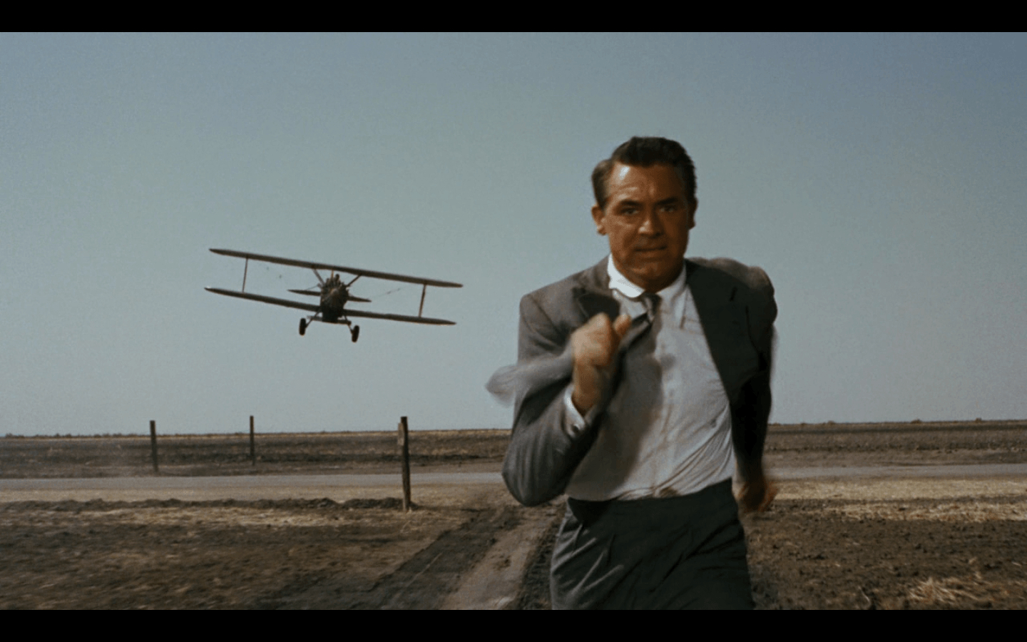 1440x900 North by Northwest Wallpaper. Pacific, Desktop