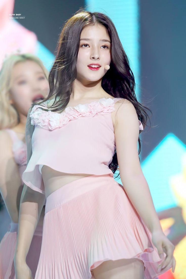 740x1110 best Momoland Nancy image. Nancy momoland, Kpop, Phone