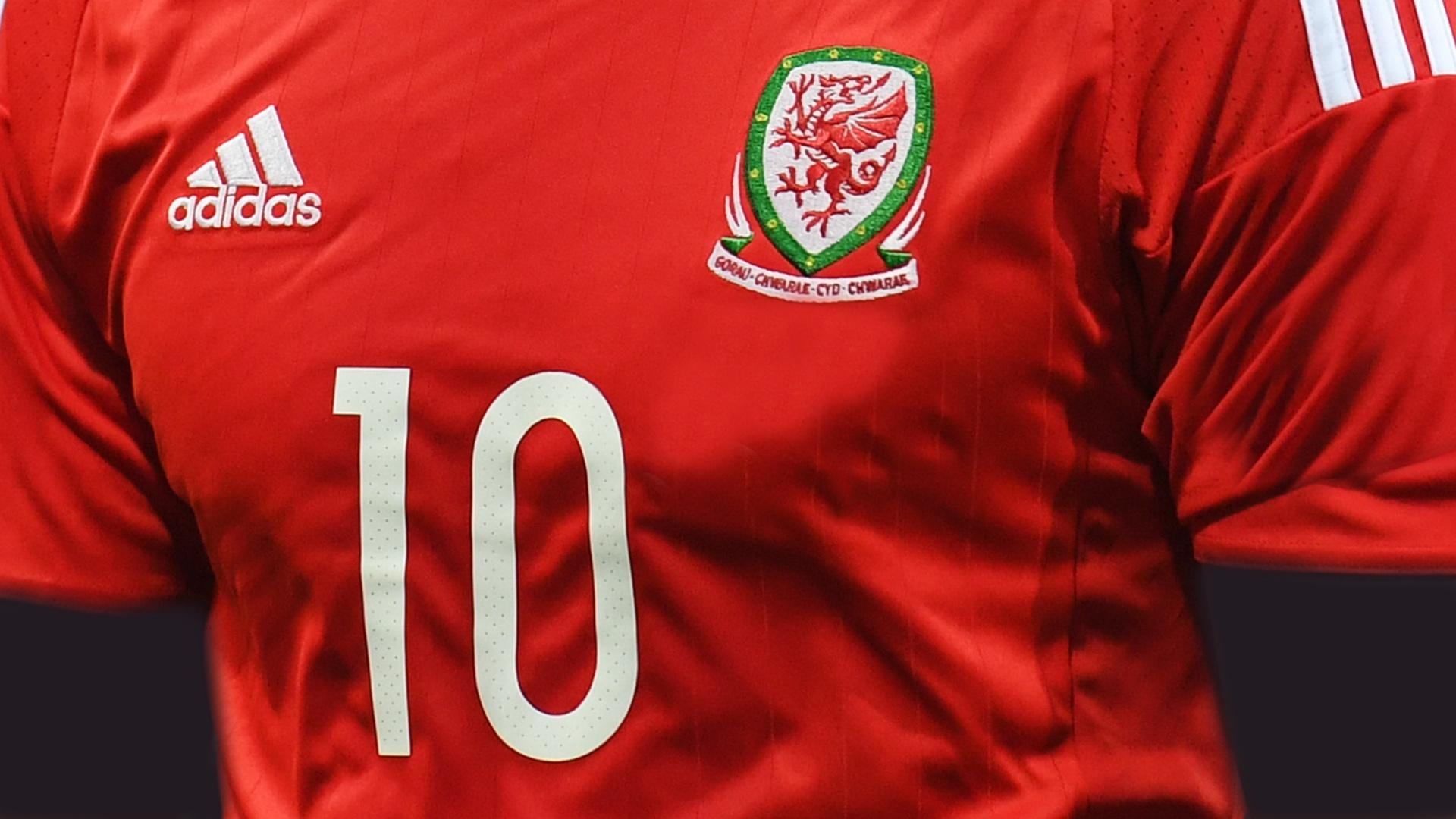 1920x1080 Wales national team, Desktop