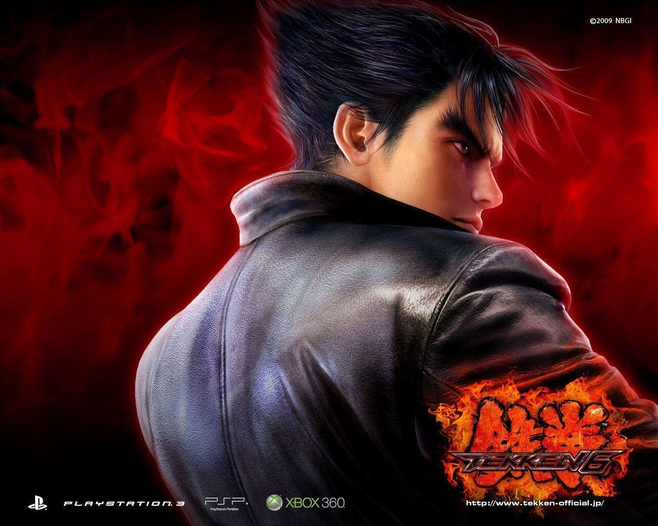 1280x1030 Free Tekken Jin Kazama Wallpaper, Free Tekken Jin Kazama HD, Desktop