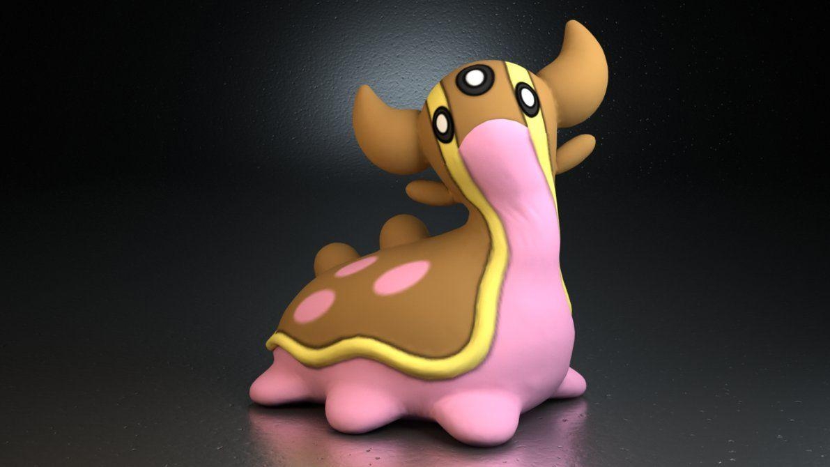 1200x670 423. Gastrodon, Desktop