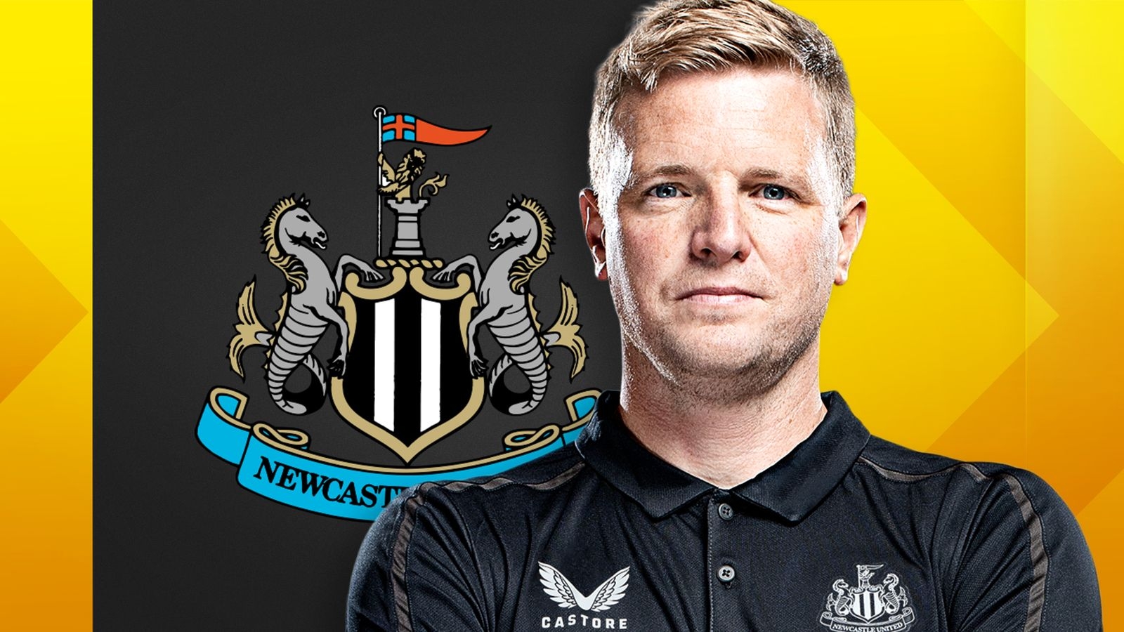 1600x900 Newcastle transfer news and rumours: January transfer window 2023. Transfer Centre News, Desktop