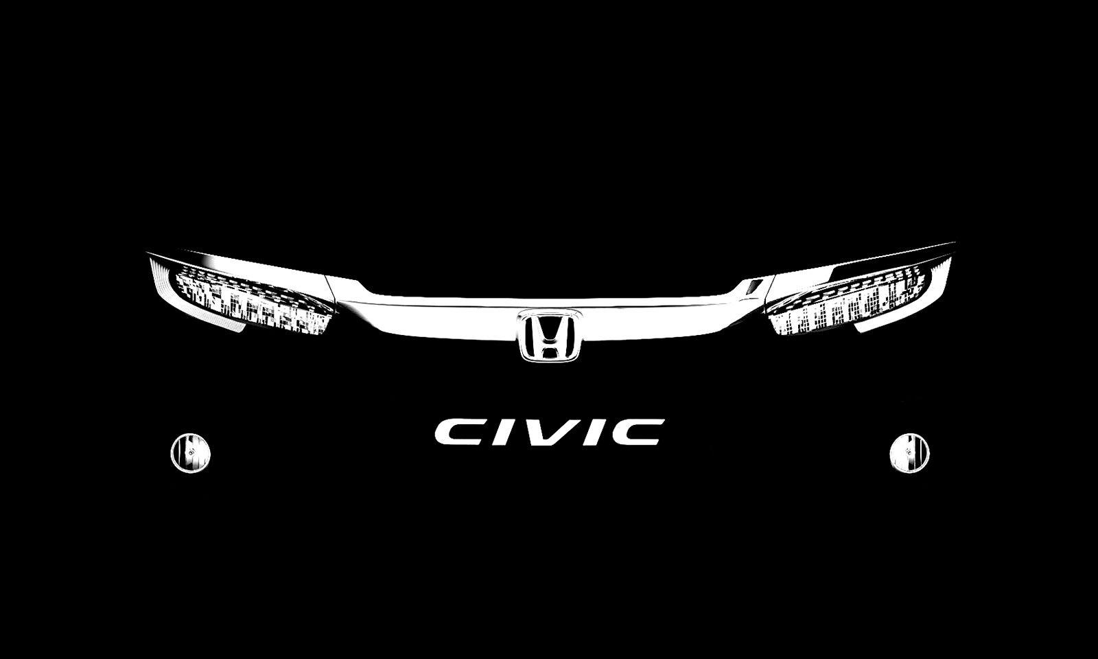 1600x960 Honda Wallpaper request. Honda Civic Forum (10th Gen), Desktop