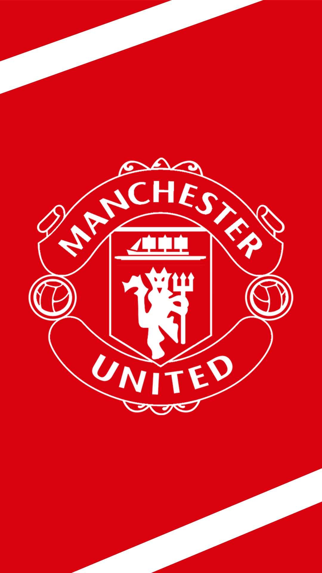 1080x1920 Manchester Wallpaper, Phone