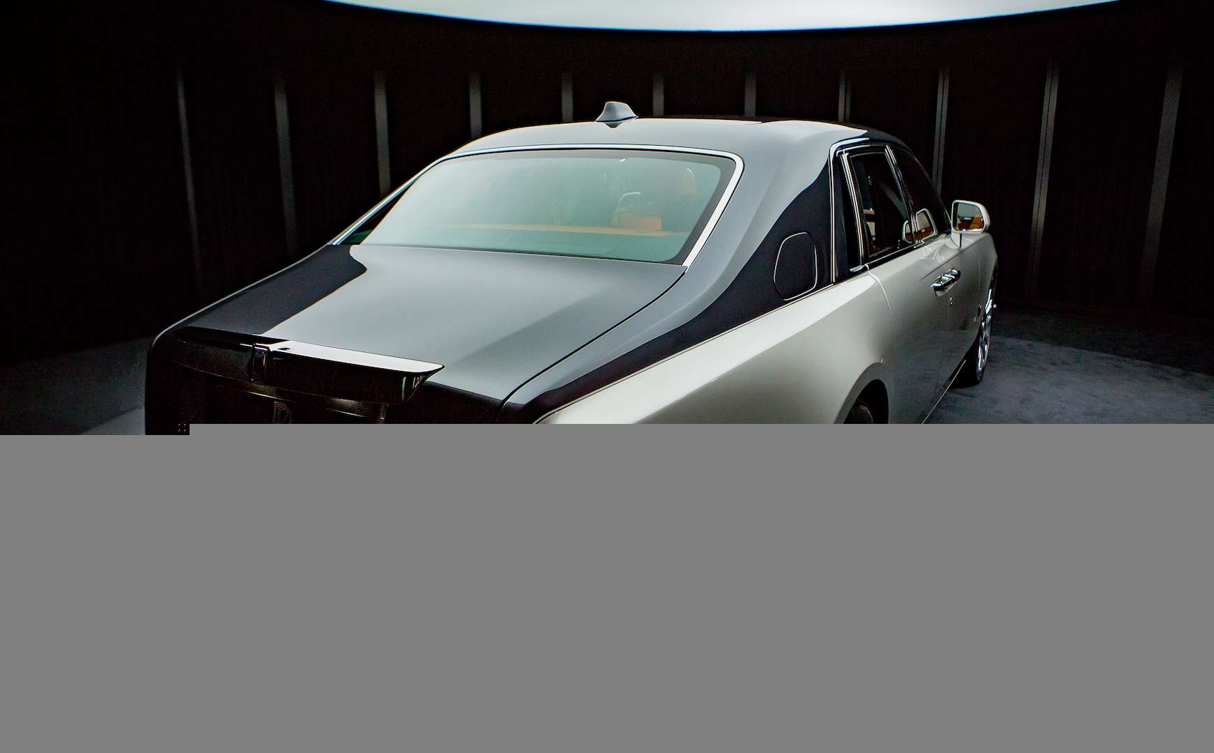 1750x1080 Rolls Royce Phantom Revealed: A $000 Car With A Built In, Desktop