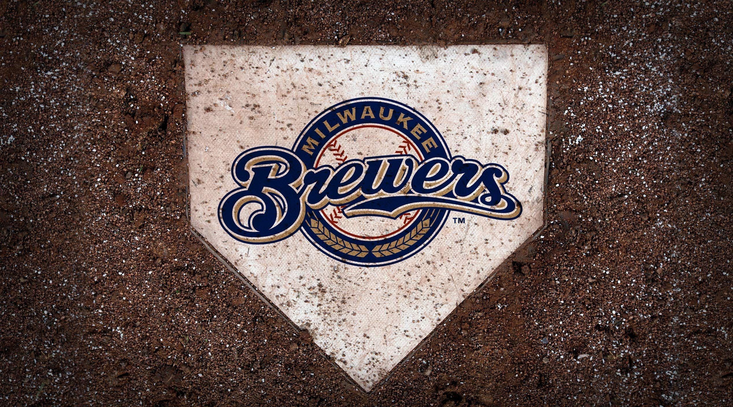 2540x1410 Milwaukee Brewers Wallpaper Image Photo Picture Background, Desktop