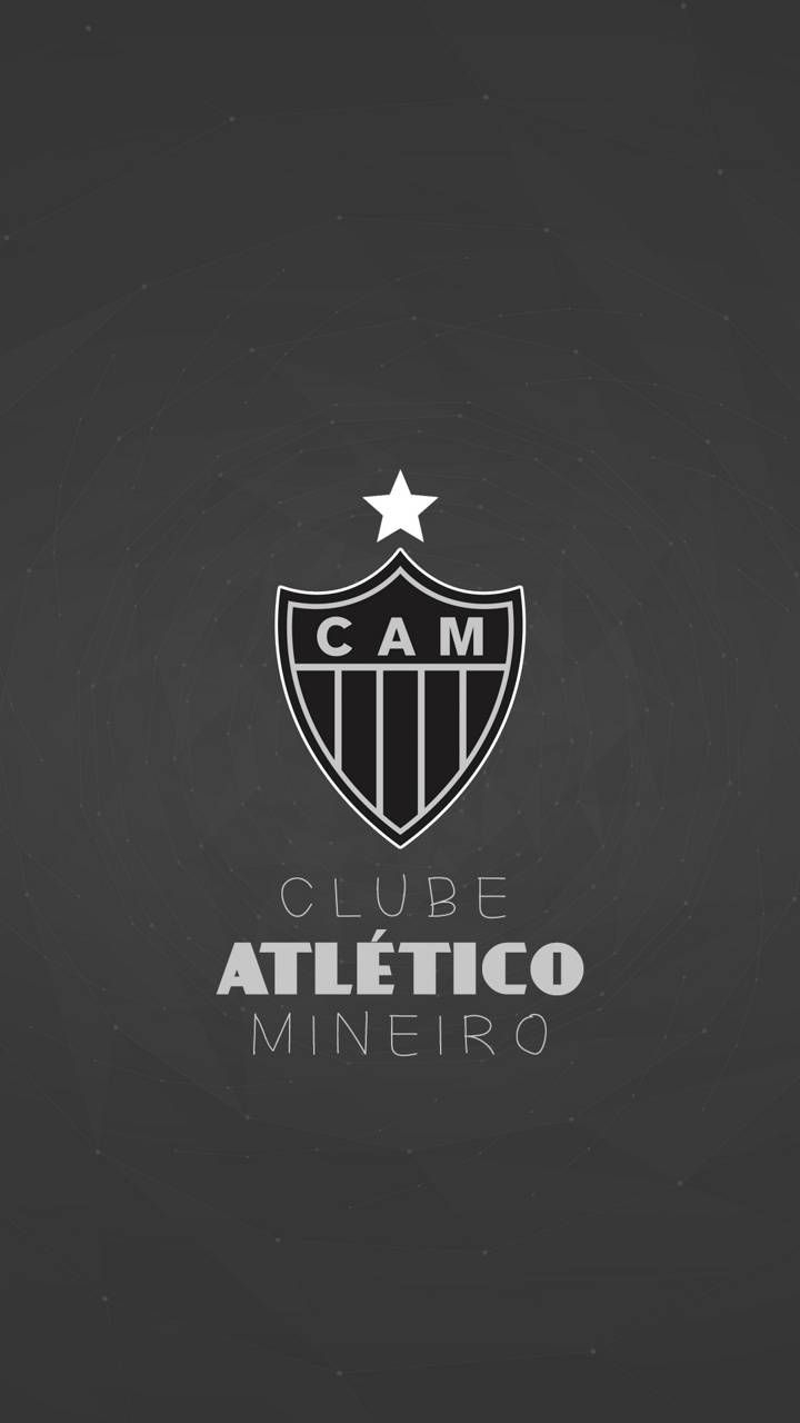 720x1280 Atletico MG wallpaper, Phone