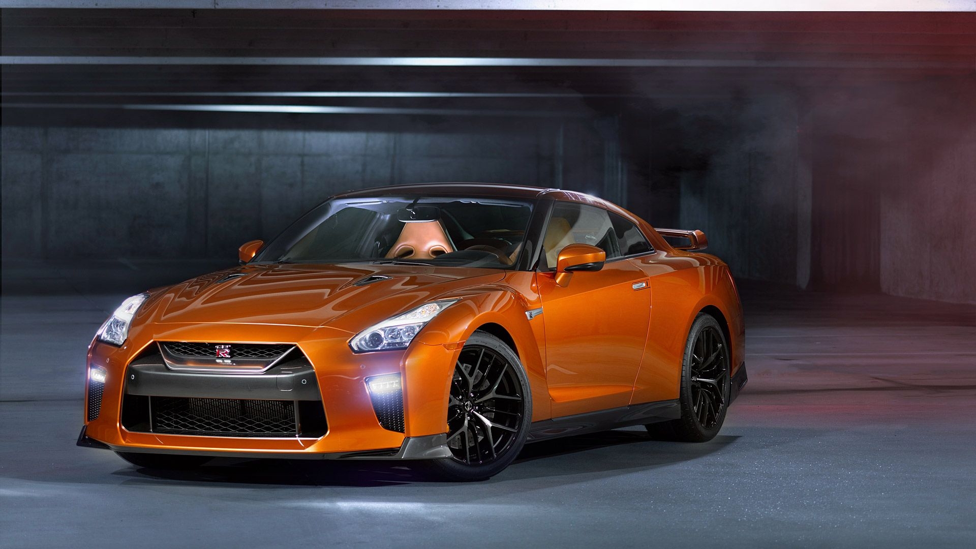 1920x1080 Nissan GT R Wallpaper, Specs & Videos, Desktop