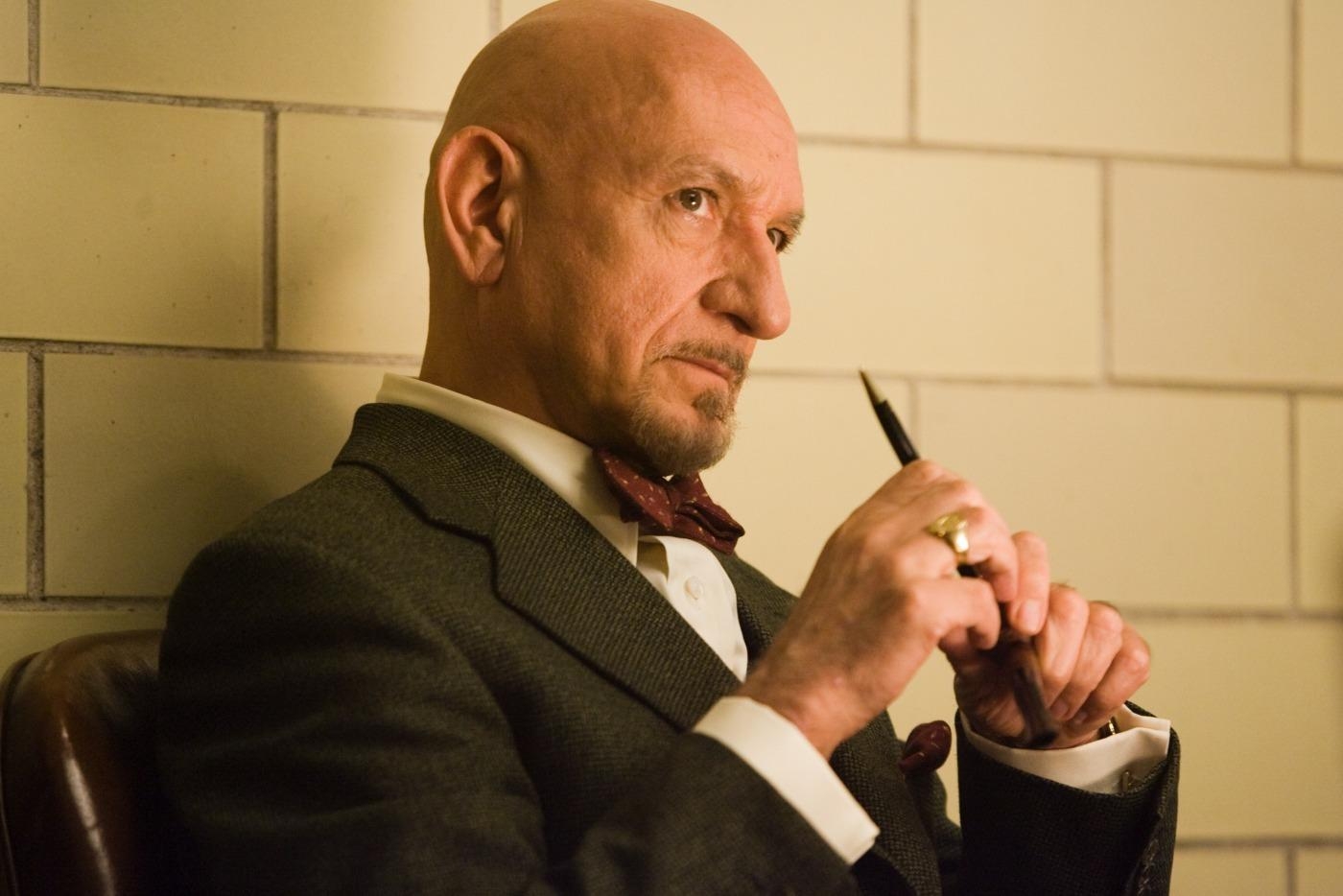 1400x940 Devona Lubrano: ben kingsley wallpaper hd, Desktop