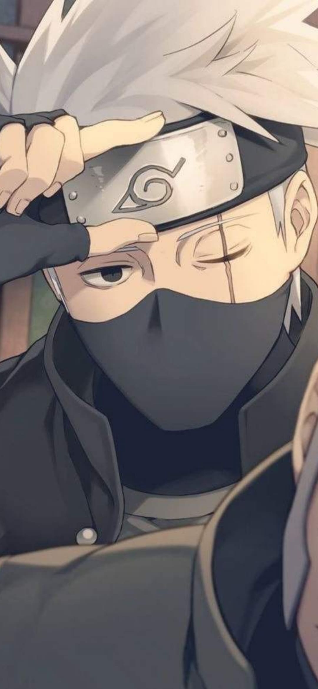 1080x2340 Kakashi Hatake Wallpaper Kakashi Hatake Background Download, Phone