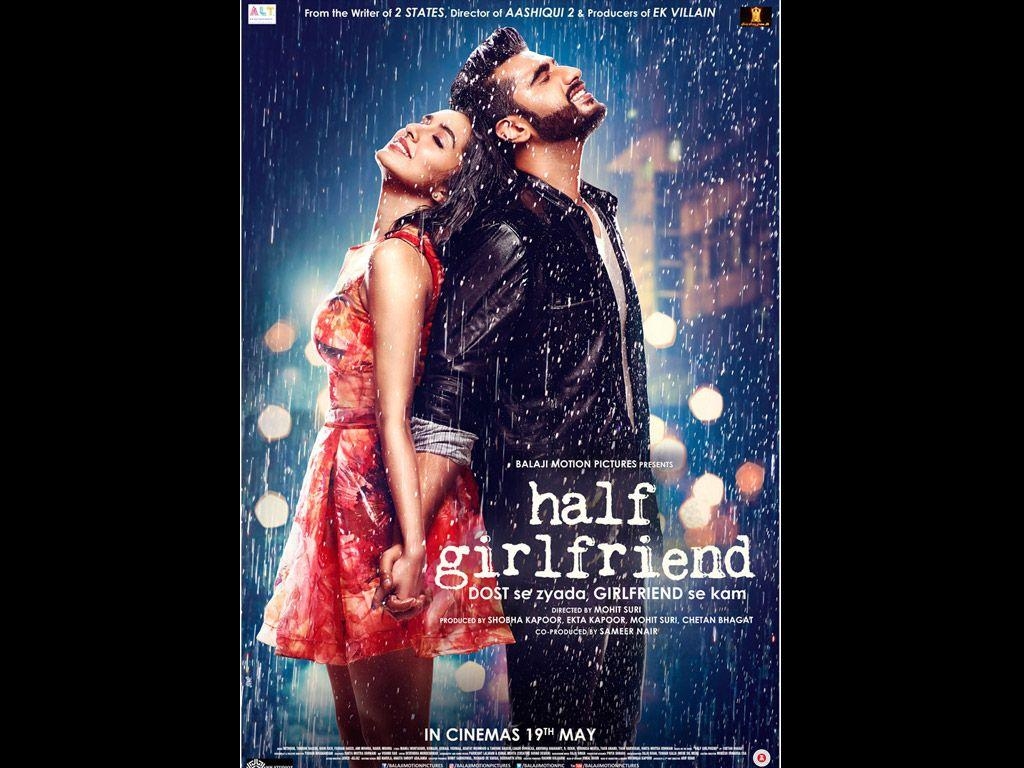 1030x770 Half Girlfriend HQ Movie Wallpaper. Half Girlfriend HD Movie, Desktop