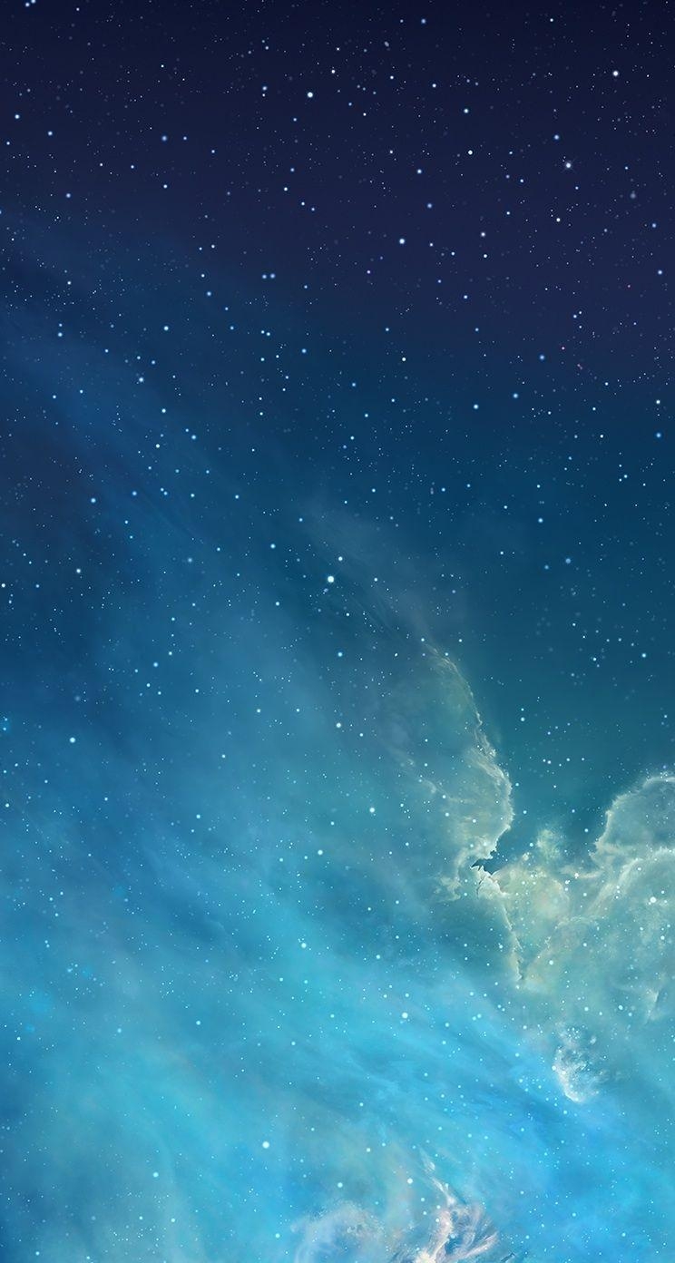 750x1400 Here Are All Of The Wallpaper In The iOS 7 GM [Gallery]. Cult of Mac, Phone