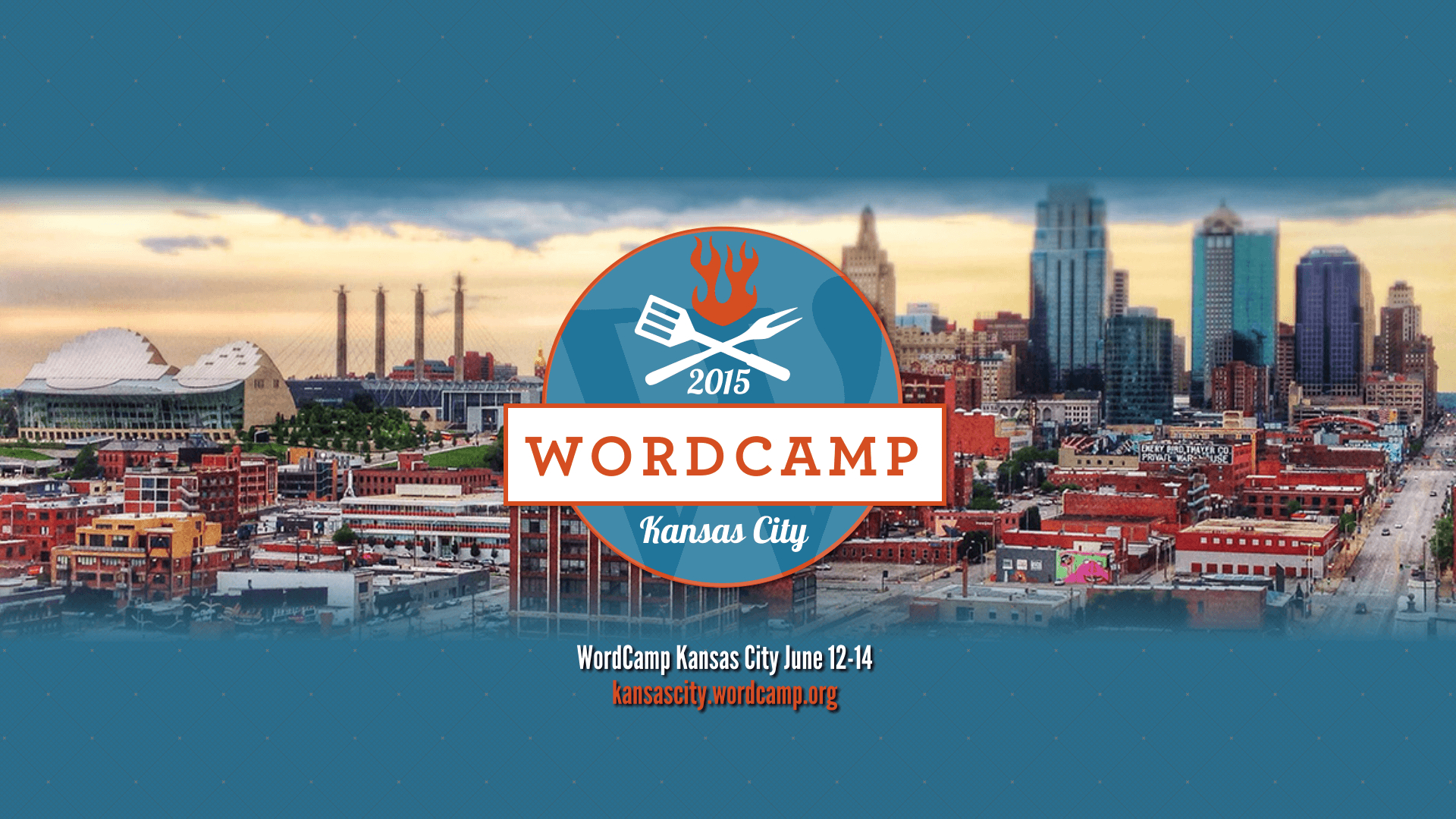 1920x1080 Karissa Skirmont. WordCamp Kansas City 2015, Desktop