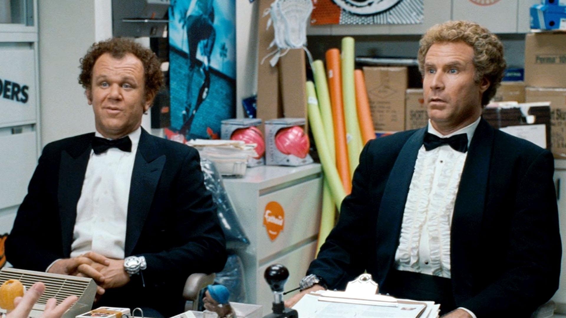 1920x1080 Everything You've Read About STEP BROTHERS 2 Filming is a, Desktop