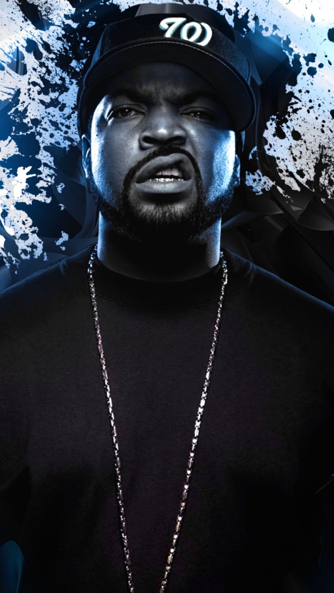 1080x1920 Ice Cube Wallpaper Ice Cube Wallpaper [ HQ ], Phone