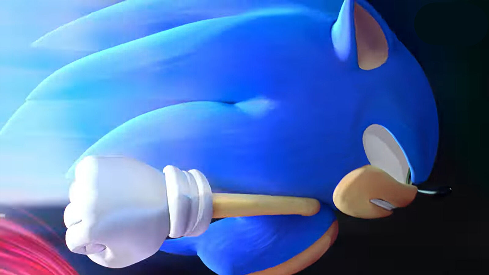 1600x900 Sega gives us a bolt from the blue with new Sonic Prime trailer, Desktop