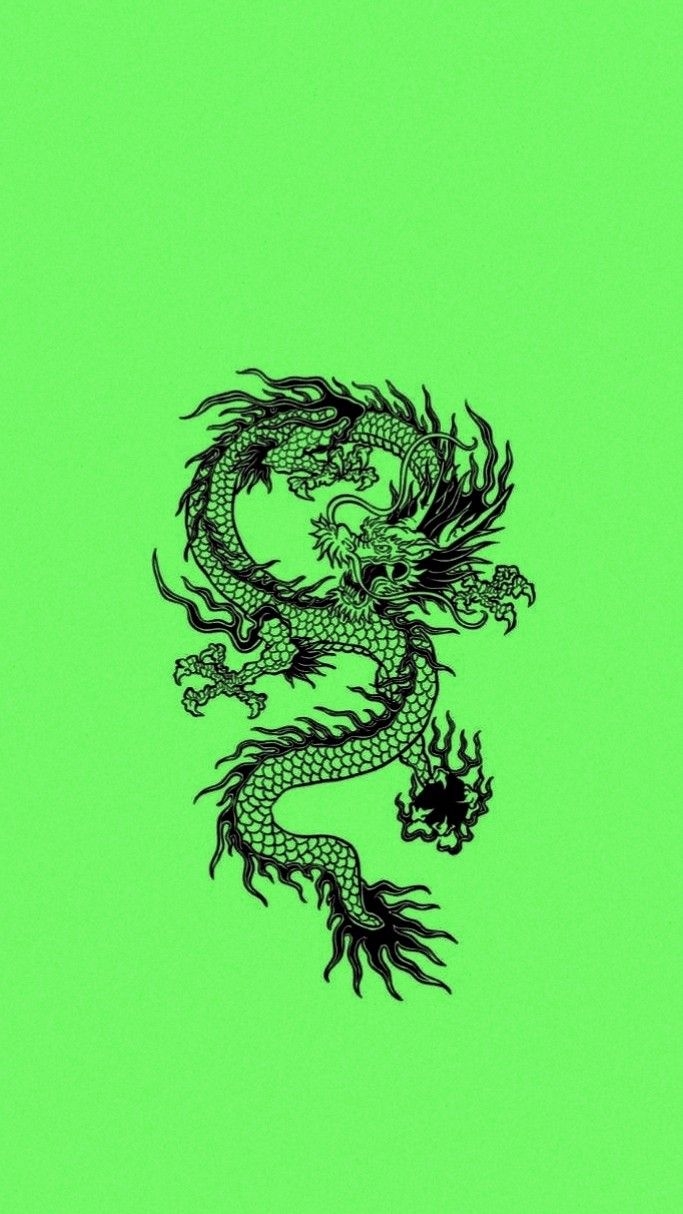 690x1220 Free download green dragon wallpaper Dragon wallpaper iphone iPhone wallpaper [] for your Desktop, Mobile & Tablet. Explore Aesthetic Dragon Wallpaper. Dragon Wallpaper, Dragon Wallpaper, Dragon Background, Phone