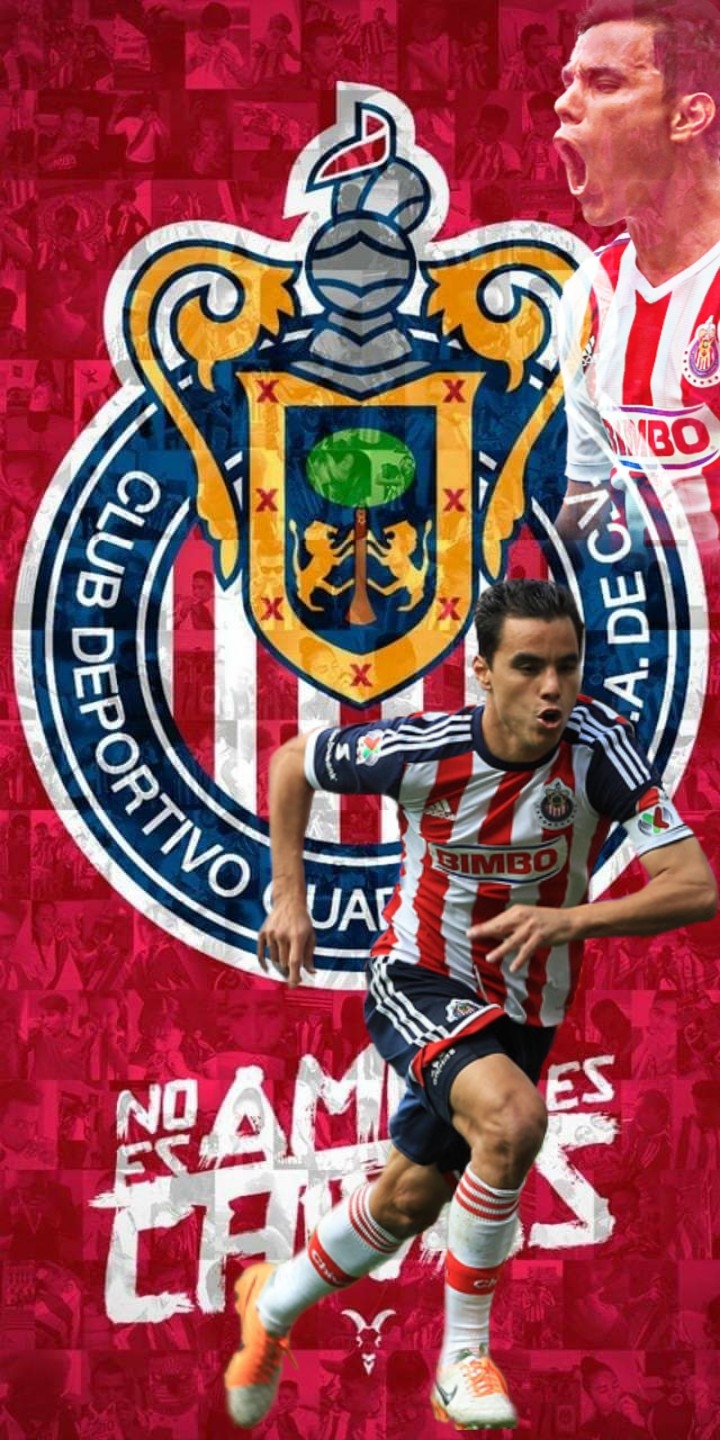 720x1440 Atlas De Guadalajara Wallpaper Android, Phone