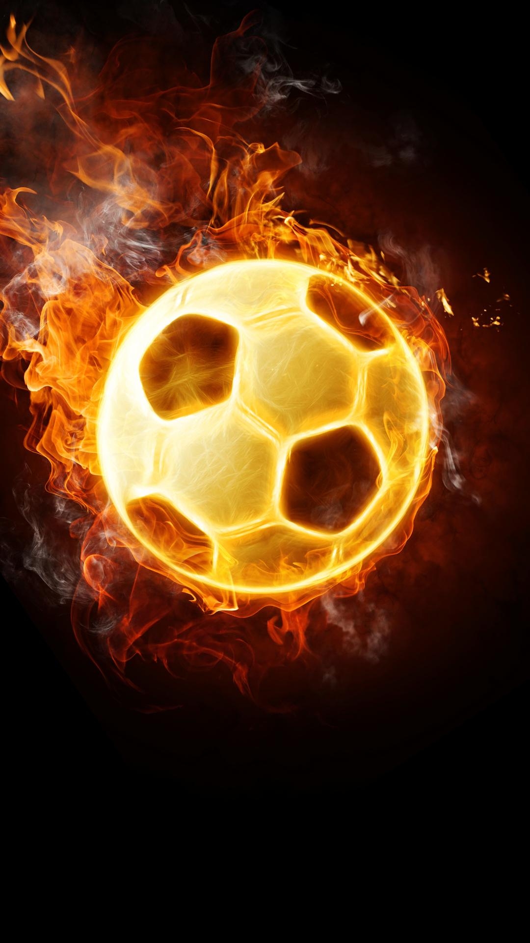 1080x1920 Football Lover HD Wallpaper pour Androidéléchargez l'APK, Phone