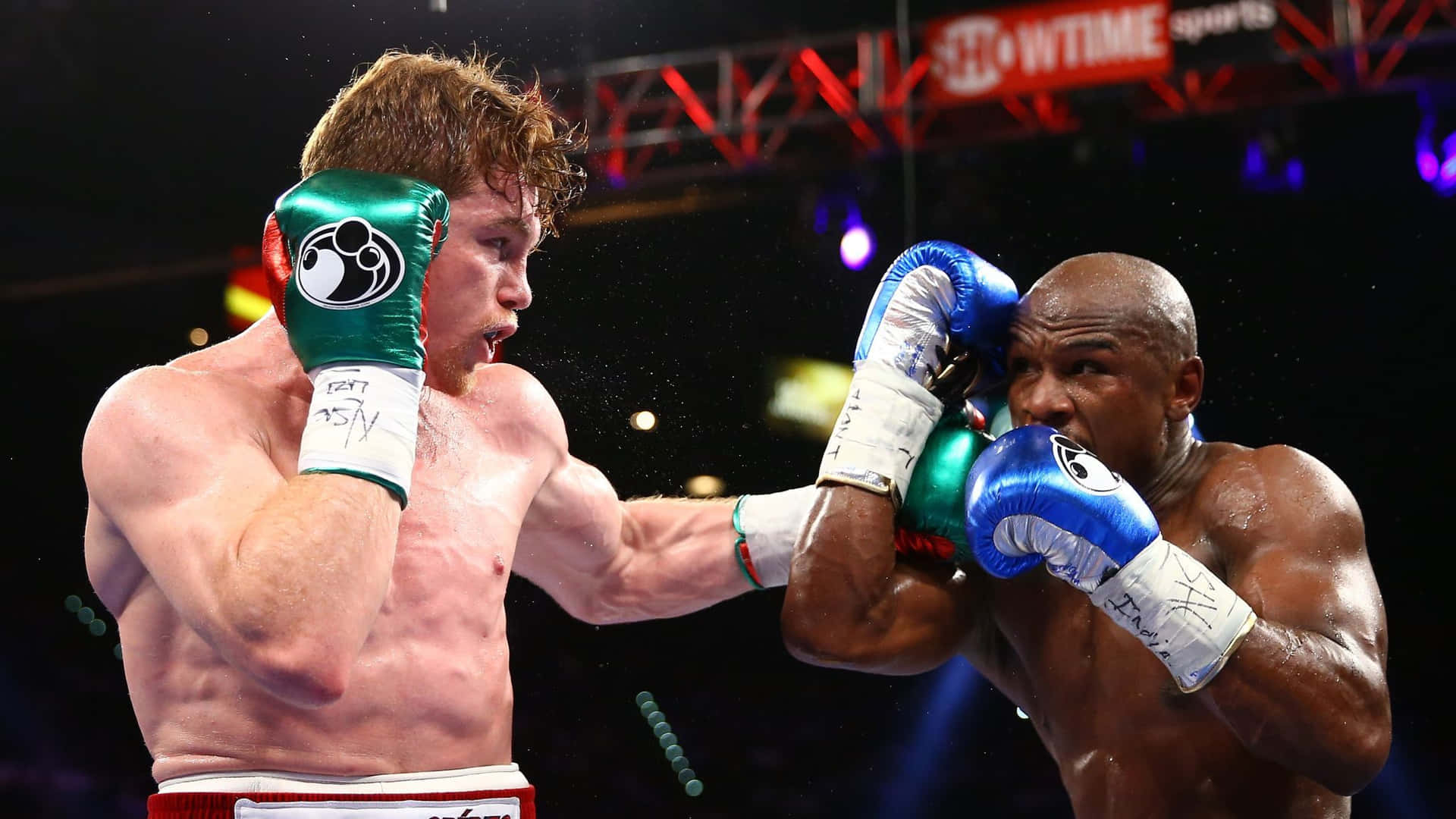 1920x1080 Download Boxing Superstar Canelo Alvarez Wallpaper, Desktop