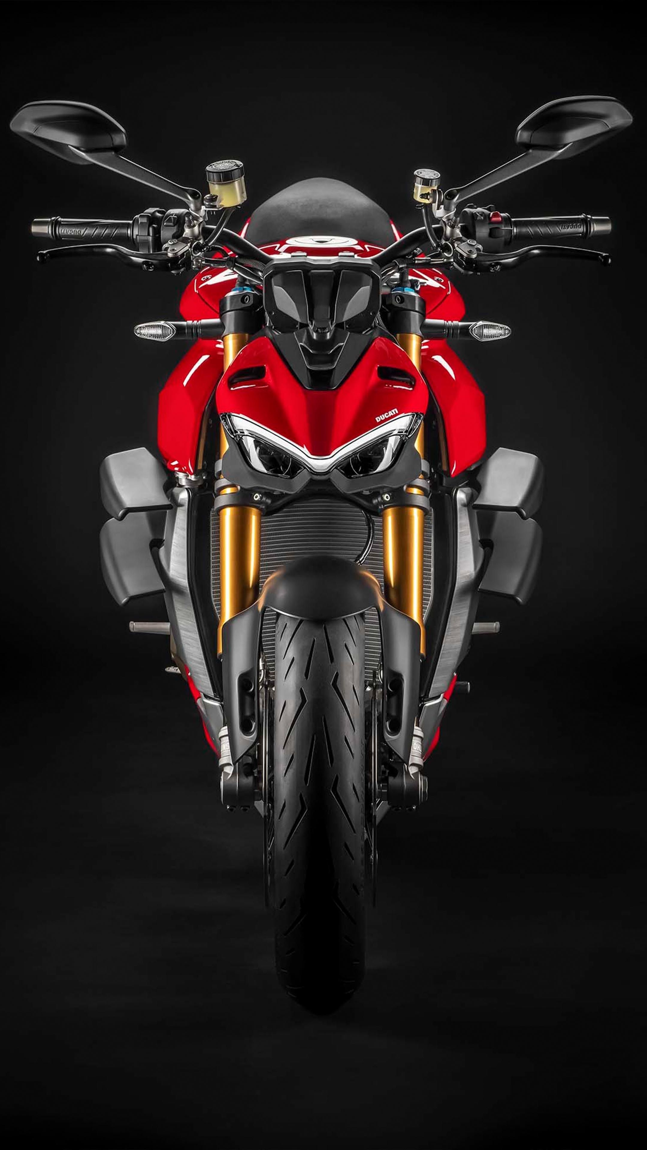 2160x3840 Ducati Streetfighter V4 4K Ultra HD Mobile Wallpaper, Phone