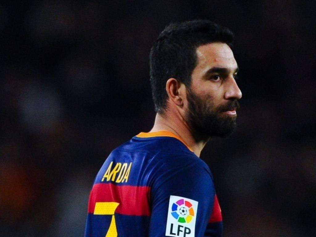 1030x770 Arda Turan wallpaper, Desktop