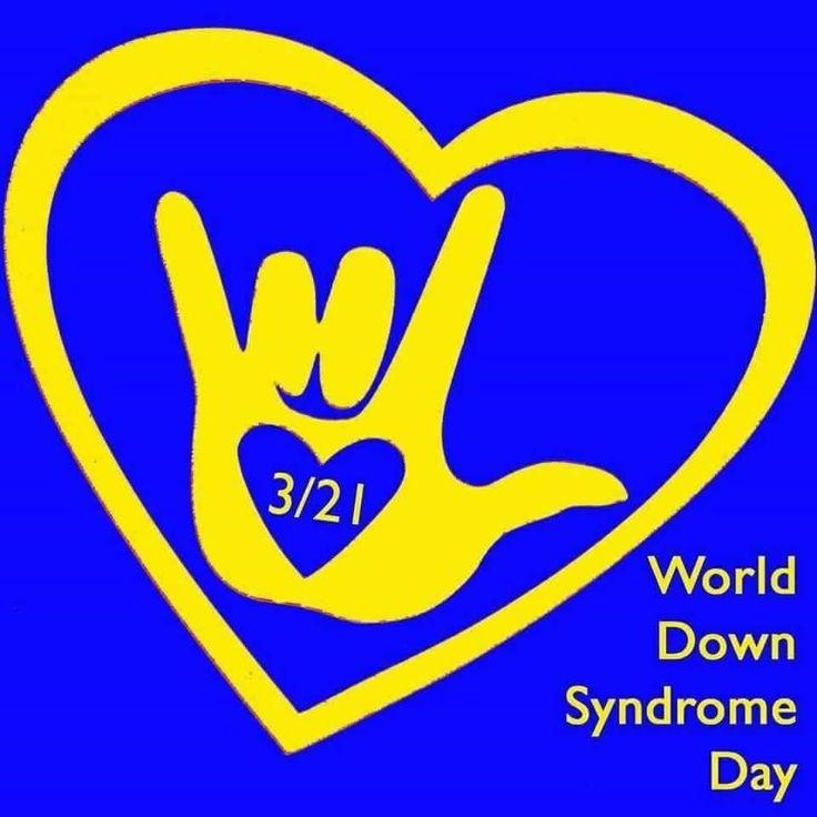 740x740 Blog 139 World Down Syndrome Day 2016 best Down Syndrome with a Slice of Autism image. Down Syndrome Day Wallpaper, Phone