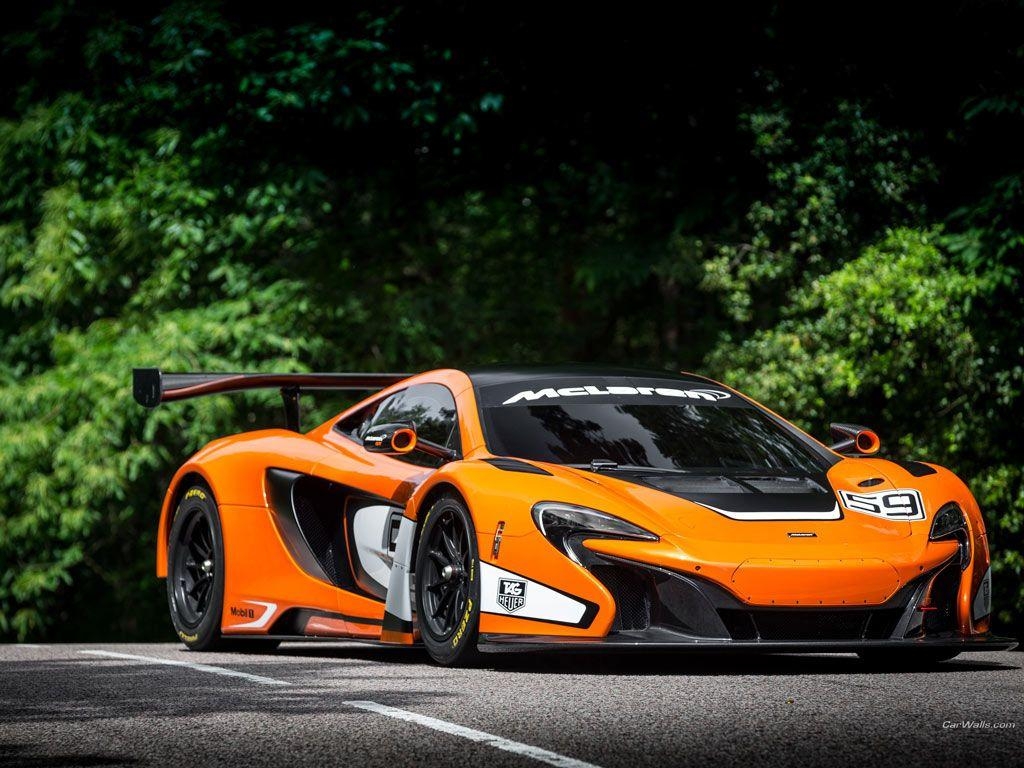 1030x770 Awesome McLaren 650S GT3 Wallpaper, Desktop