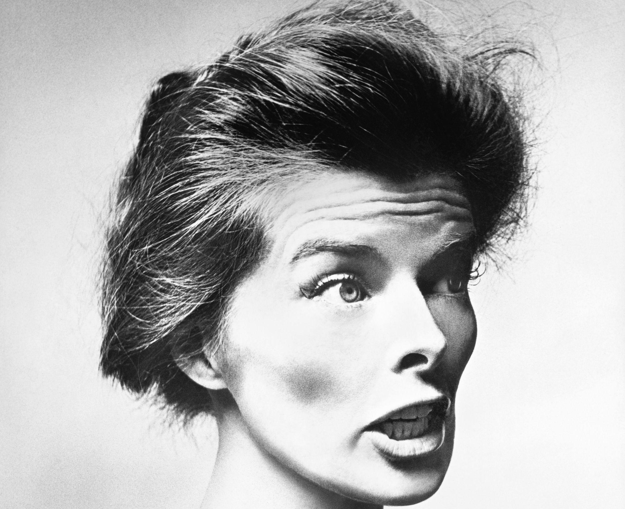 2530x2060 Katharine hepburn wallpaper, Desktop