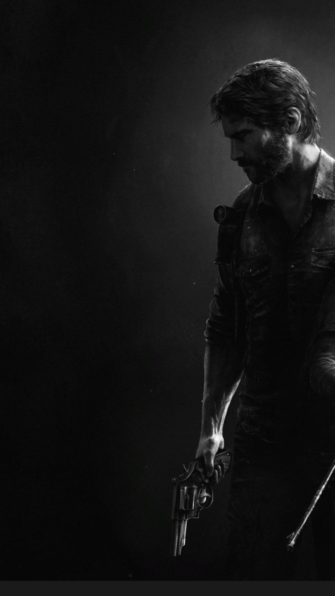 1080x1920 The Last Of Us iPhone The Last Of Us Wallpaper 0 HD, Phone