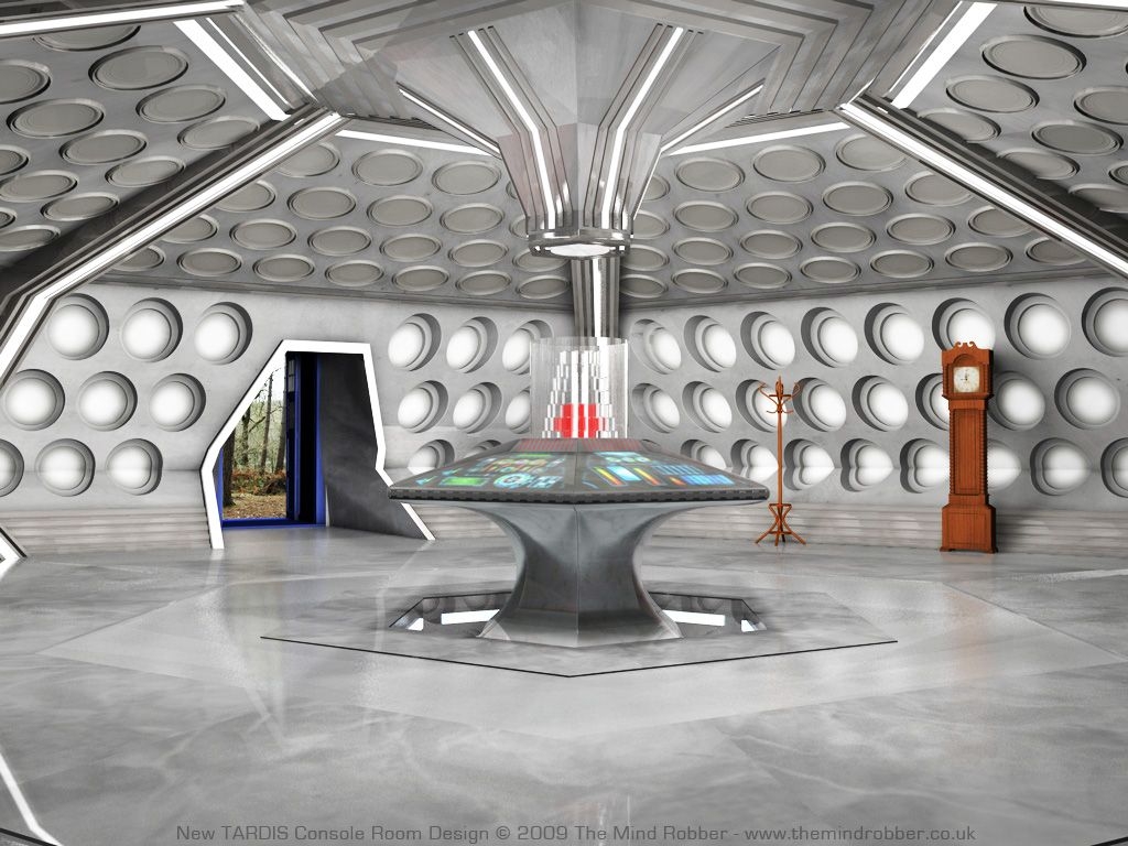 1030x770 Doctor Who TARDIS Interior Redesign.themindrobber.co.uk, Desktop