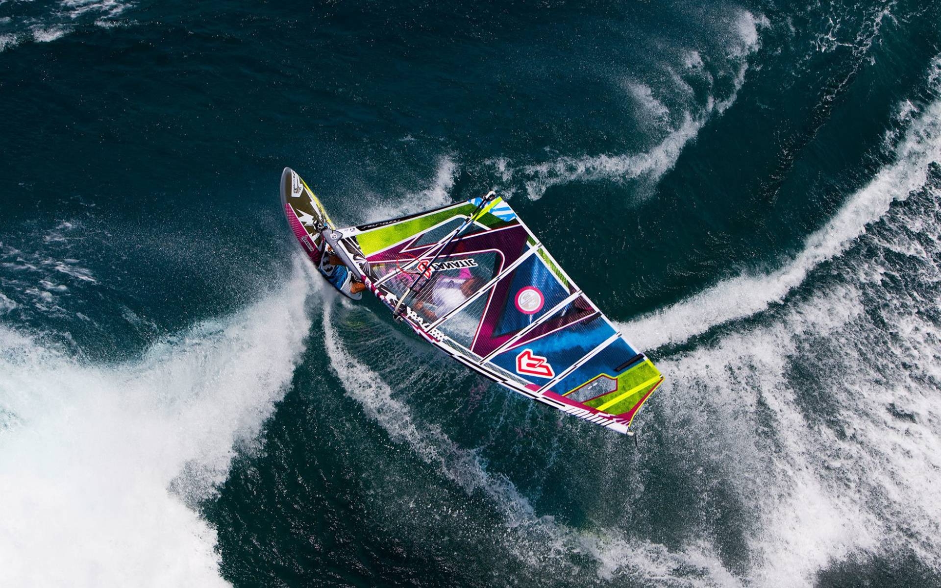 1920x1200 Windsurfing Computer Wallpaper, Desktop Background  Id, Desktop