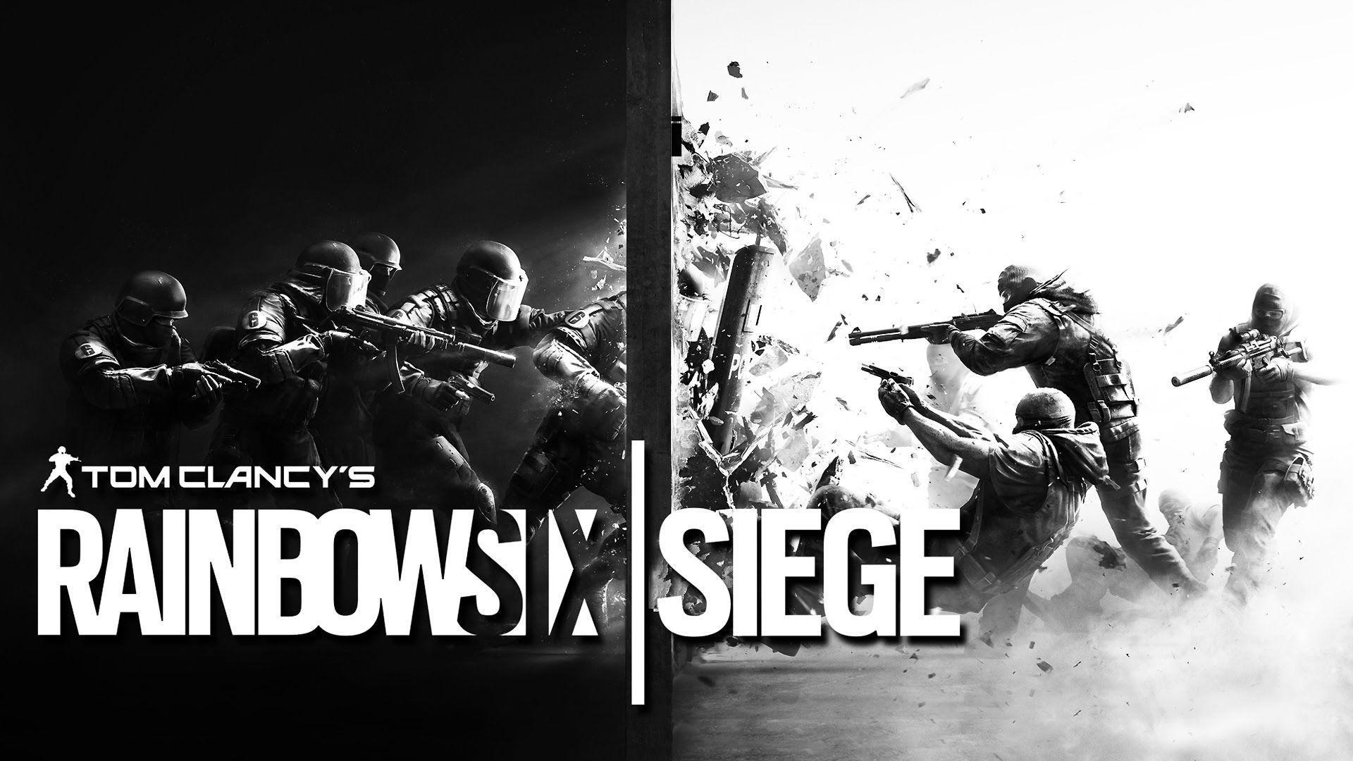 1920x1080 Tom Clancys Rainbow Six Siege GSG 9 Wallpaper, Desktop