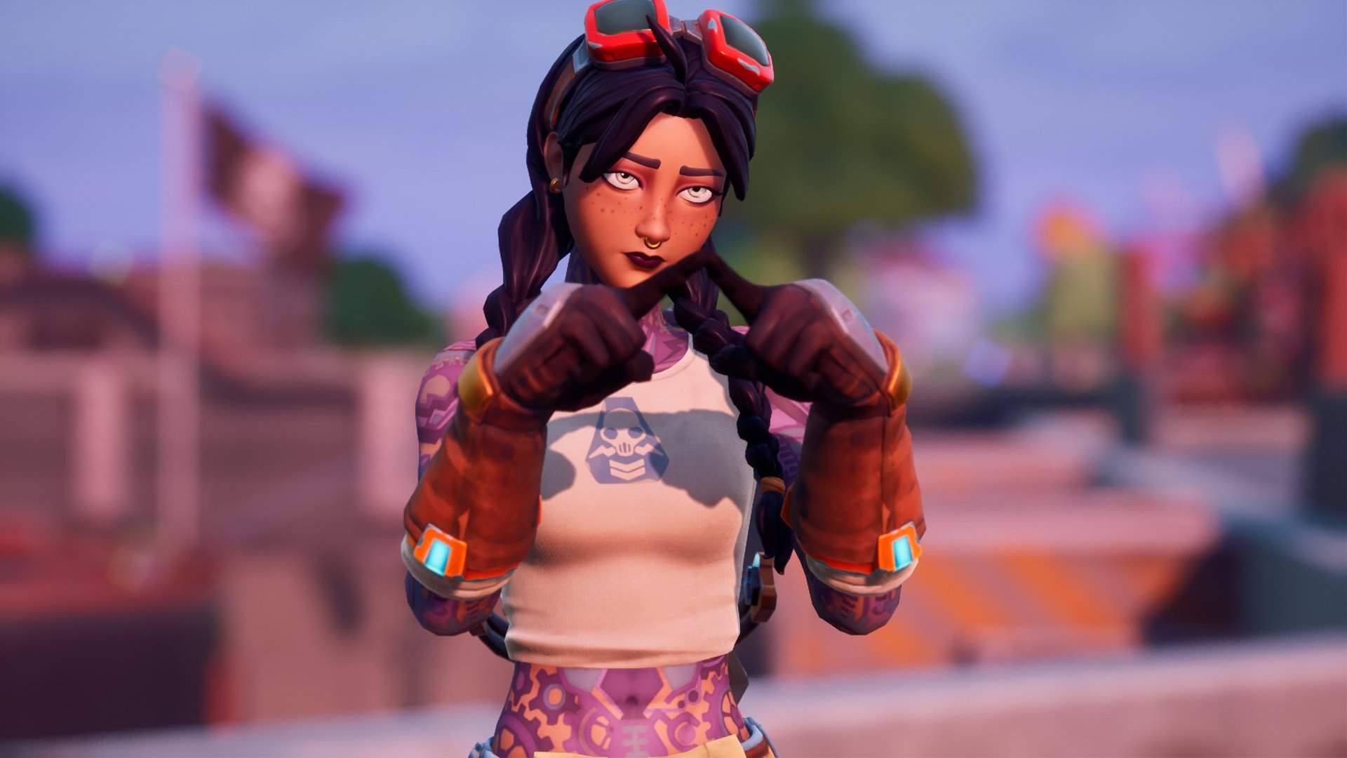 1920x1080 Fortnite Jules Wallpaper Free Fortnite Jules Background, Desktop