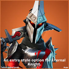 230x230 Eternal Knight Fortnite wallpaper, Phone